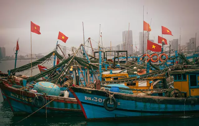 Hoi An's Timeless Charm: Unforgettable Visual Moments in the Heart of History